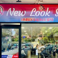 NewLook Salon & Spa