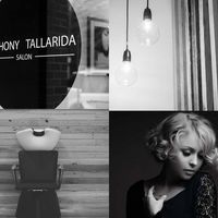 Anthony Tallarida Salon