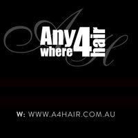 Anywhere 4 Hair and makeup Tasmania