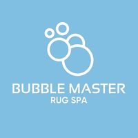 Bubble Master Rug Spa