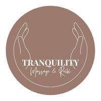 Tranquility Massage and Reiki