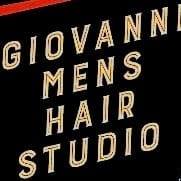 Giovanni's Men's Hair Studio