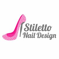 Stiletto Nail Design