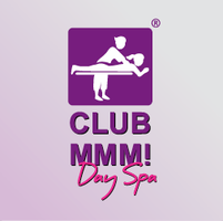 Club MMM! Day Spa