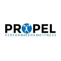 Propel - Perform•Rehab•Fitness