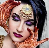 Henna And Makeup Artist