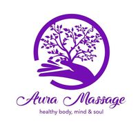 Aura Massage