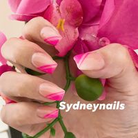 Sydney Nails Spa & Beauty