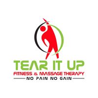 Tear It Up Fitness & Massage Therapy