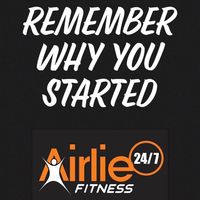 Airlie Fitness