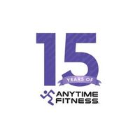 Anytime Fitness