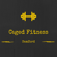 Caged Fitness