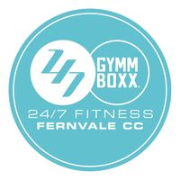 24/7 Fitness Fernvale CC