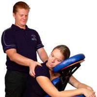 Yeppoon Massage