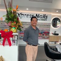 Express Nails Spa & Beauty