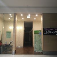 Why knot Chinese massage Tuggeranong