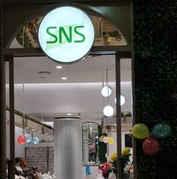 SNS Nails Salon Liverpool