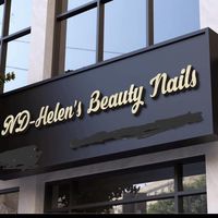 Helen’s Beauty Nail & Spa Stockland