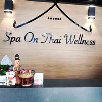 Spa On Thai Wellness