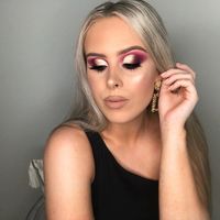 Makeup by Georgia