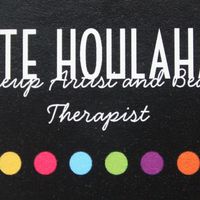 Kate Houlahan Makeup Artist & Beauty Therapist