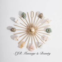 SJR Massage & Beauty