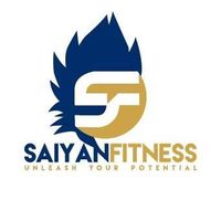 Saiyan Fitness