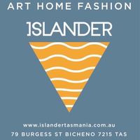 Islander art home fashion