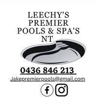 Leechy's Premier Pools & Spa's NT (Jake Leech)