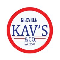 KAV'S & Co Mens Hair Cutters