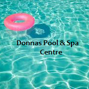 Donnas Pool and Spa Centre