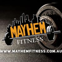 Mayhem fitness