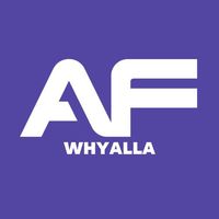 Anytime Fitness Whyalla