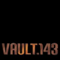 Vault 143 Mens HairStylist