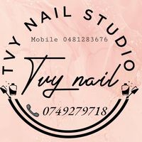 TVy Nail Studio