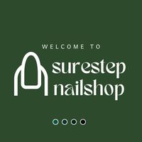 SureStep NailShop