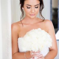 Gold Coast Wedding Makeup