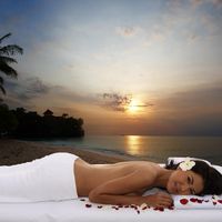 Port Douglas Massage therapist