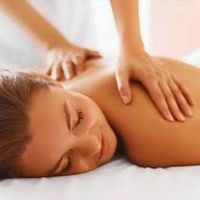 Madeleine Baldwin Remedial Massage Therapy