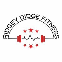 Ridgey Didge Fitness