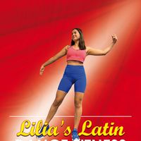 Lilia's Latin Dance Fitness