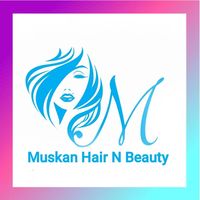 Muskan Hair and Beauty Salon