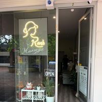 Ran's Massage Shop