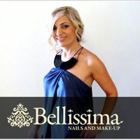 Bellissima Nails and Make-Up