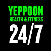 Yeppoon Health and Fitness Centre 24/7