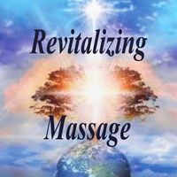 Revitalizing Massage