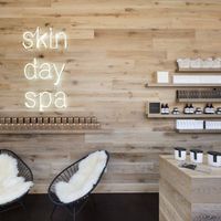 Skin Day Spa