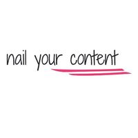 Nail Your Content