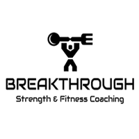 Breakthrough Strength & Fitness Coaching