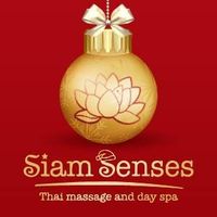 Siam Senses Thai massage & Day spa